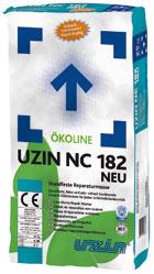 UZIN NC 182 NEU – stabilní opravná hmota