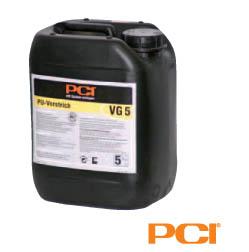 PCI VG5 - jednosložková PU penetrace