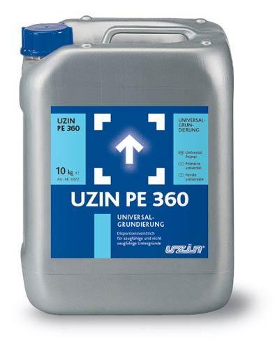 UZIN PE 360 - univerzální penetrace