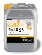 Pall-X 96 – vrchní lak