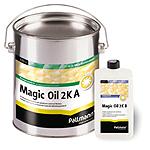 Magic Oil 2 K – parketový olej
