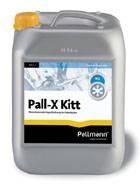 Pall-X Kitt – tmel