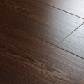 Leather wood, sel. p., 20 EIR scraped effect