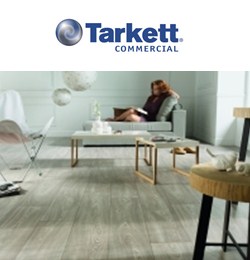 Tarkett – Jupiter
